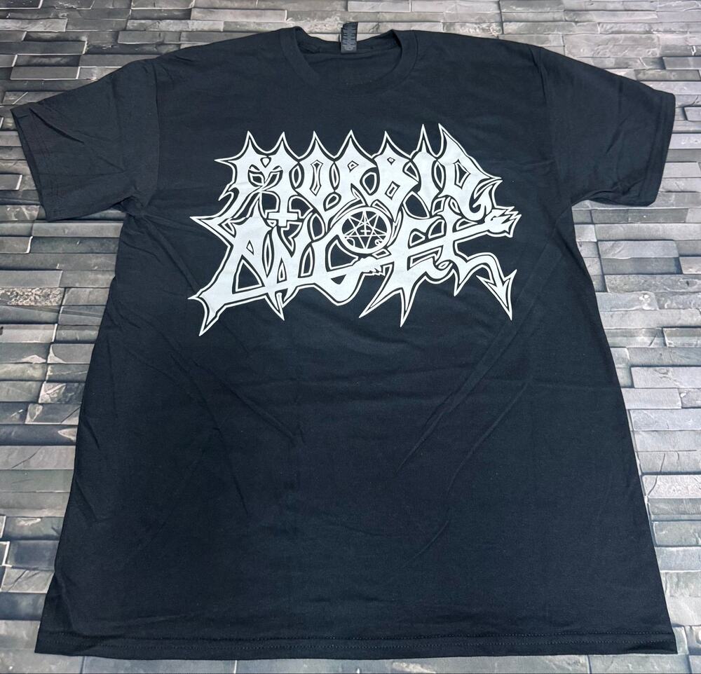 MORBID ANGEL EXTREME MUSIC BAND TEE
